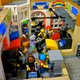 Illustration for article titled Flynns Arcade, Transformed Into An Incredible Lego Creation